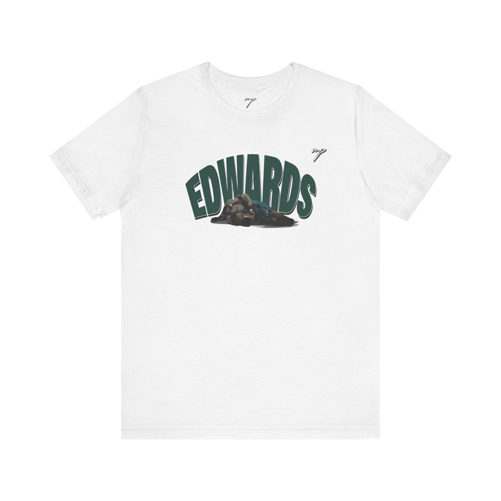 Jayd Edwards Graphic Tee