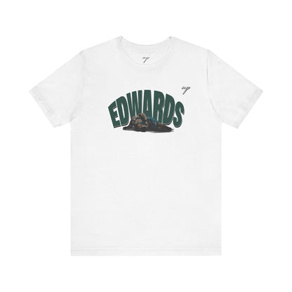 Jayd Edwards Graphic Tee