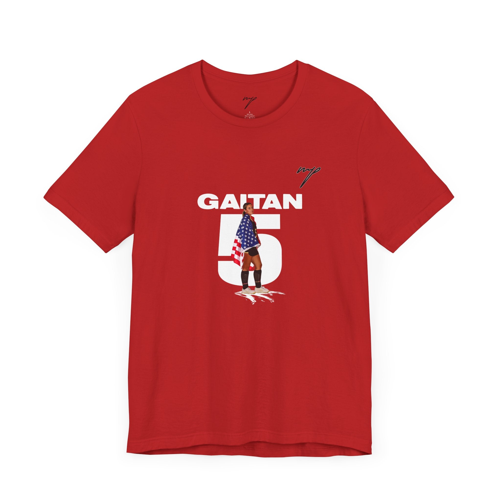 Ella Gaitan Graphic Tee