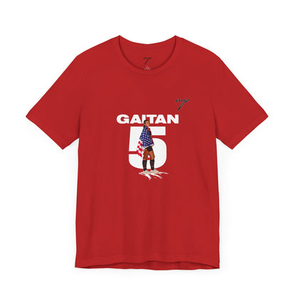 Ella Gaitan Graphic Tee