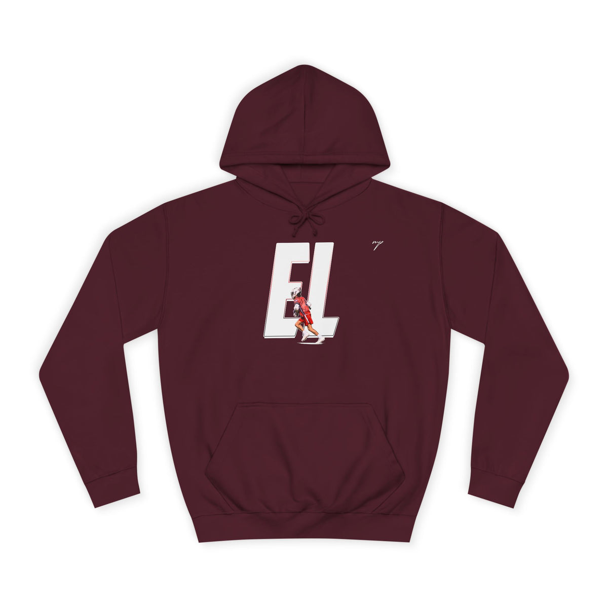 Ethan Lanclos Hoodie