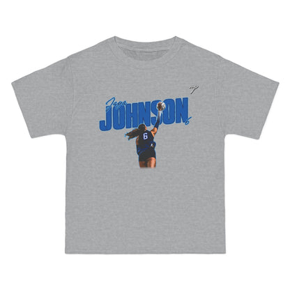 Jaya Johnson Vintage Tee