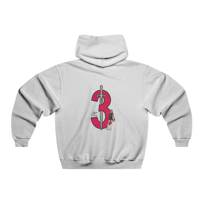 Leighton Froehlich Vintage Hoodie