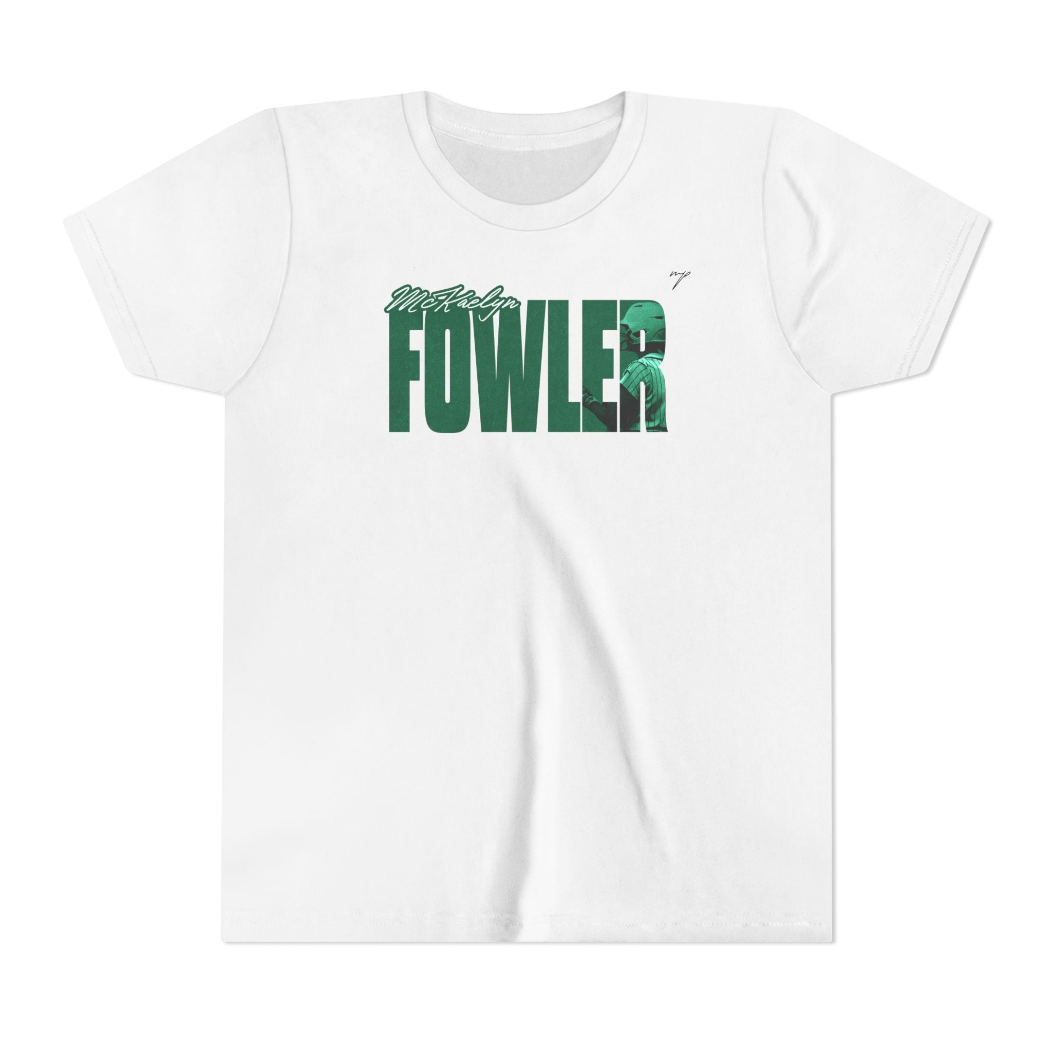 McKaelyn Fowler YOUTH Graphic Tee