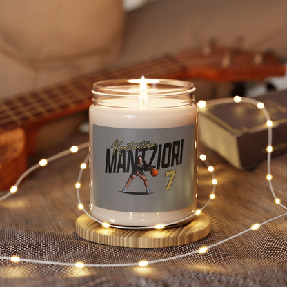 Konstantina Mantziori Scented Candle