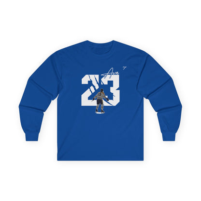 Ava Camelio Long Sleeve