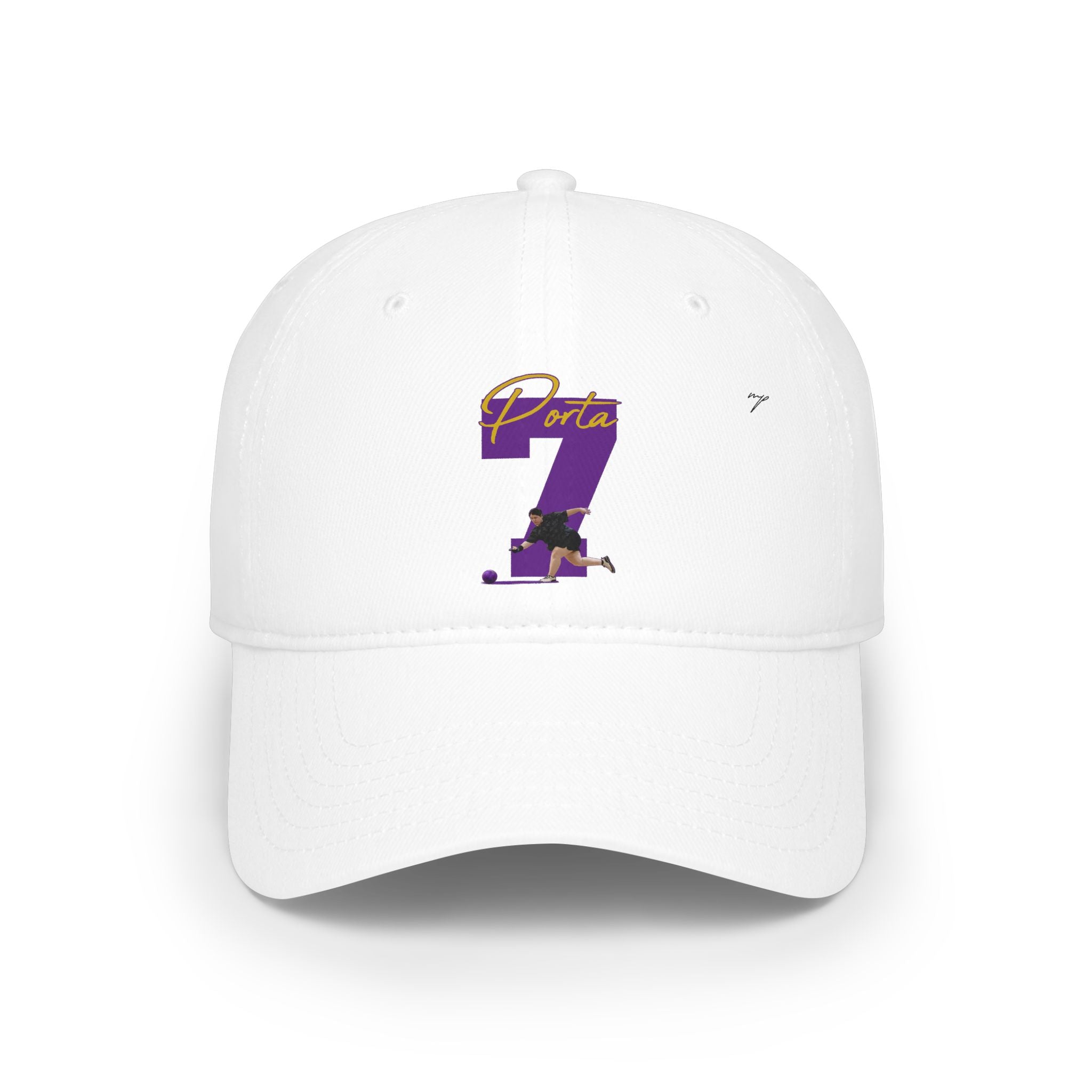 Victoria Porta Hat
