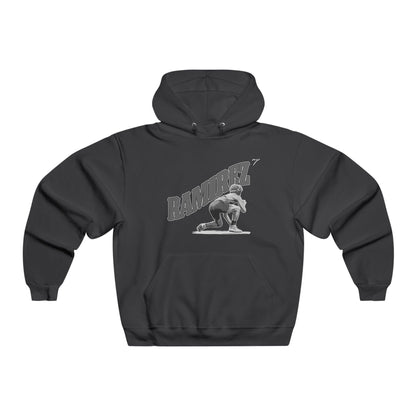 Jason Ramirez Vintage Hoodie