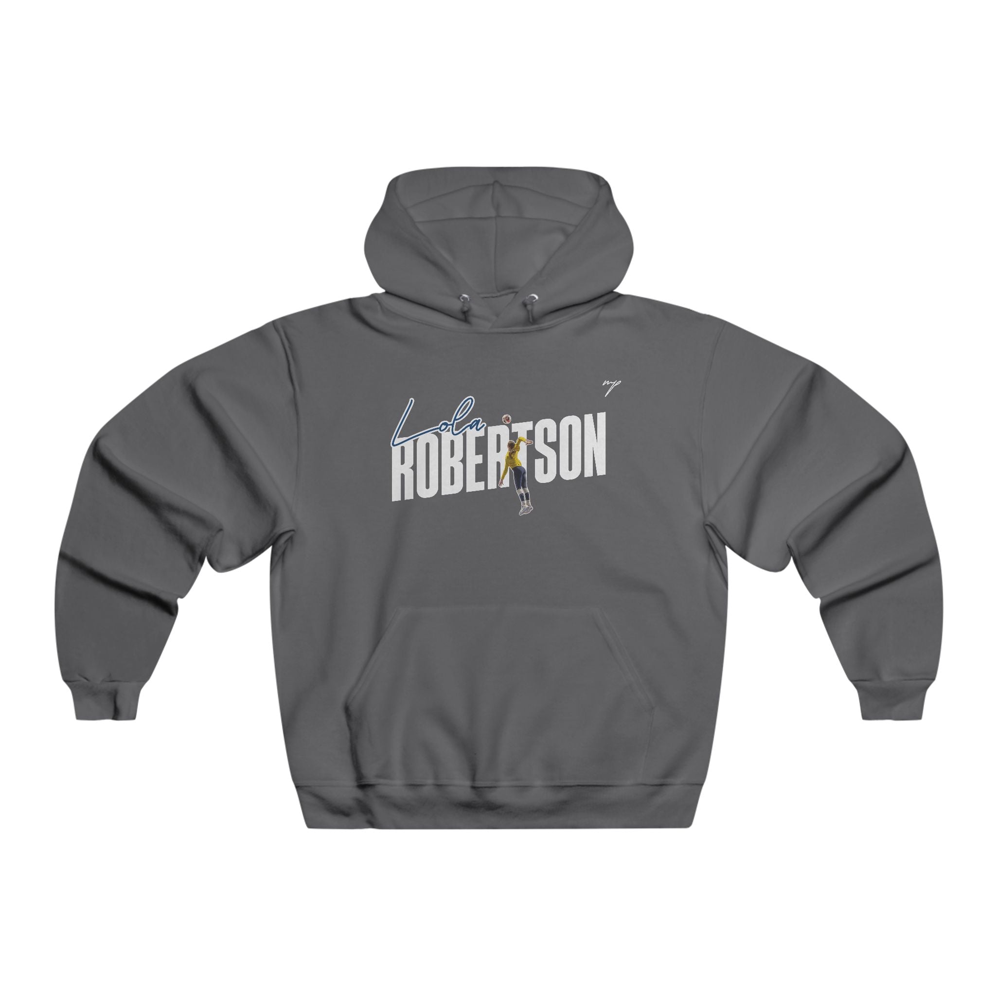 Lola Robertson Vintage Hoodie