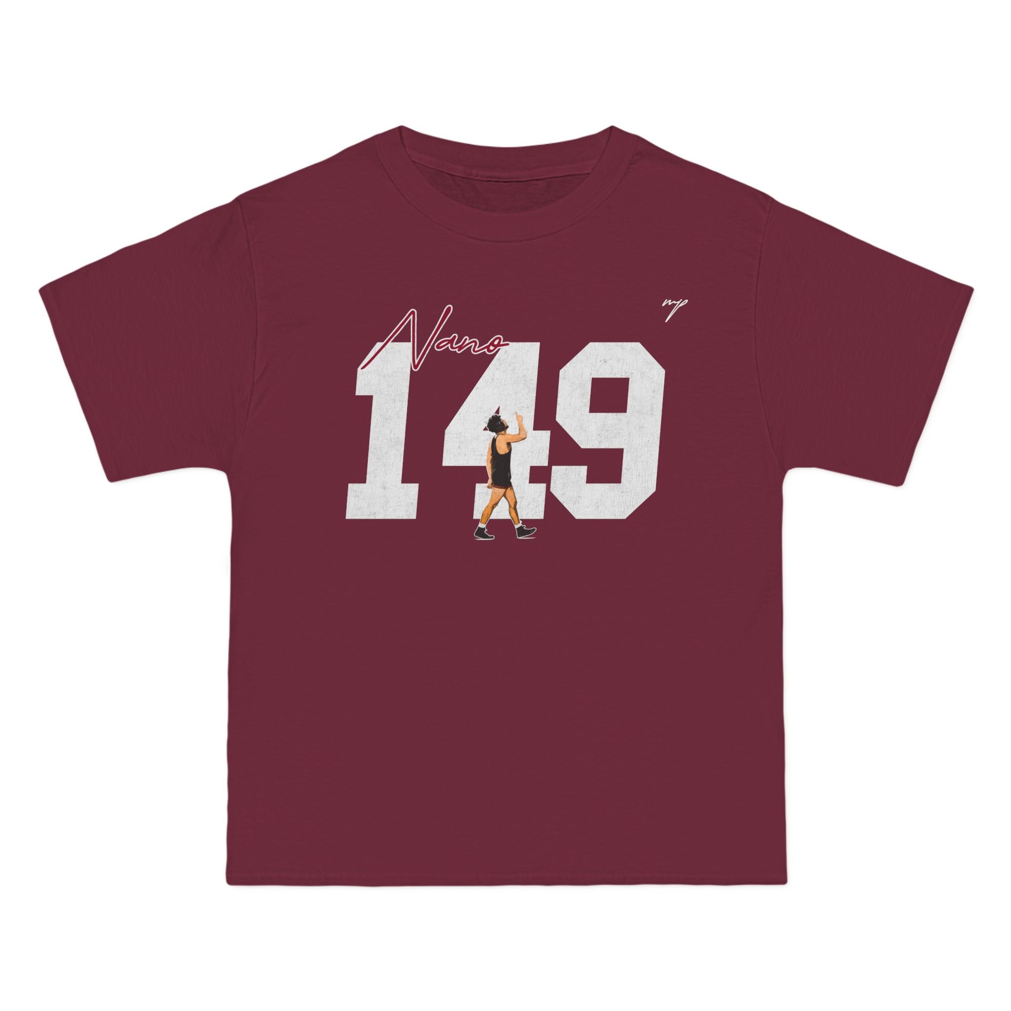 Kiyanno Zuniga Vintage Tee