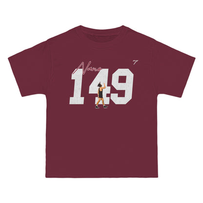 Kiyanno Zuniga Vintage Tee