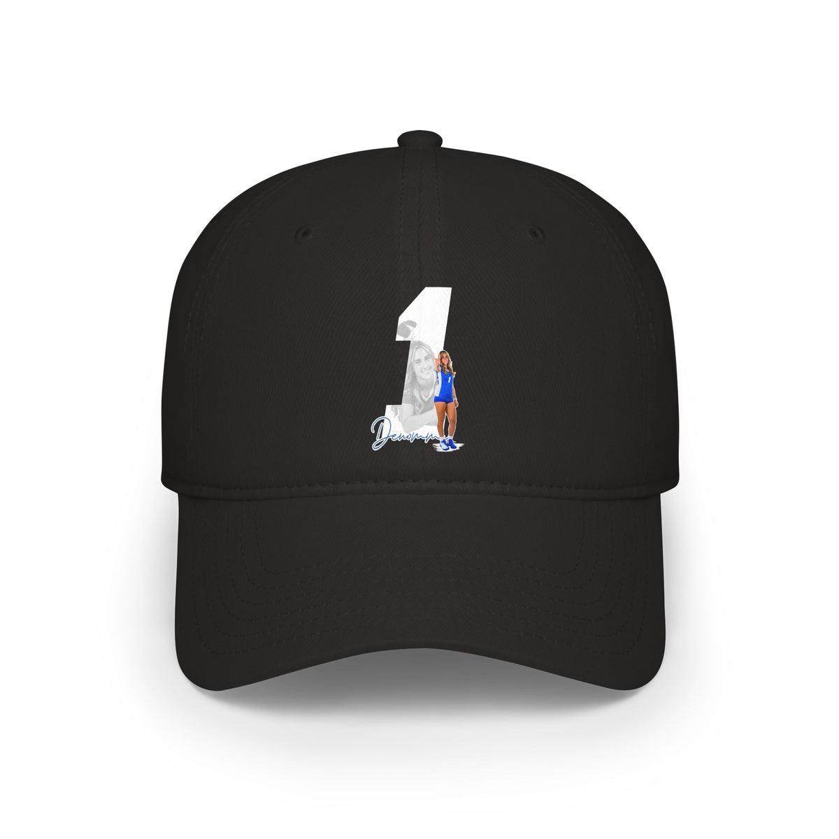 Annabelle Denomme Hat