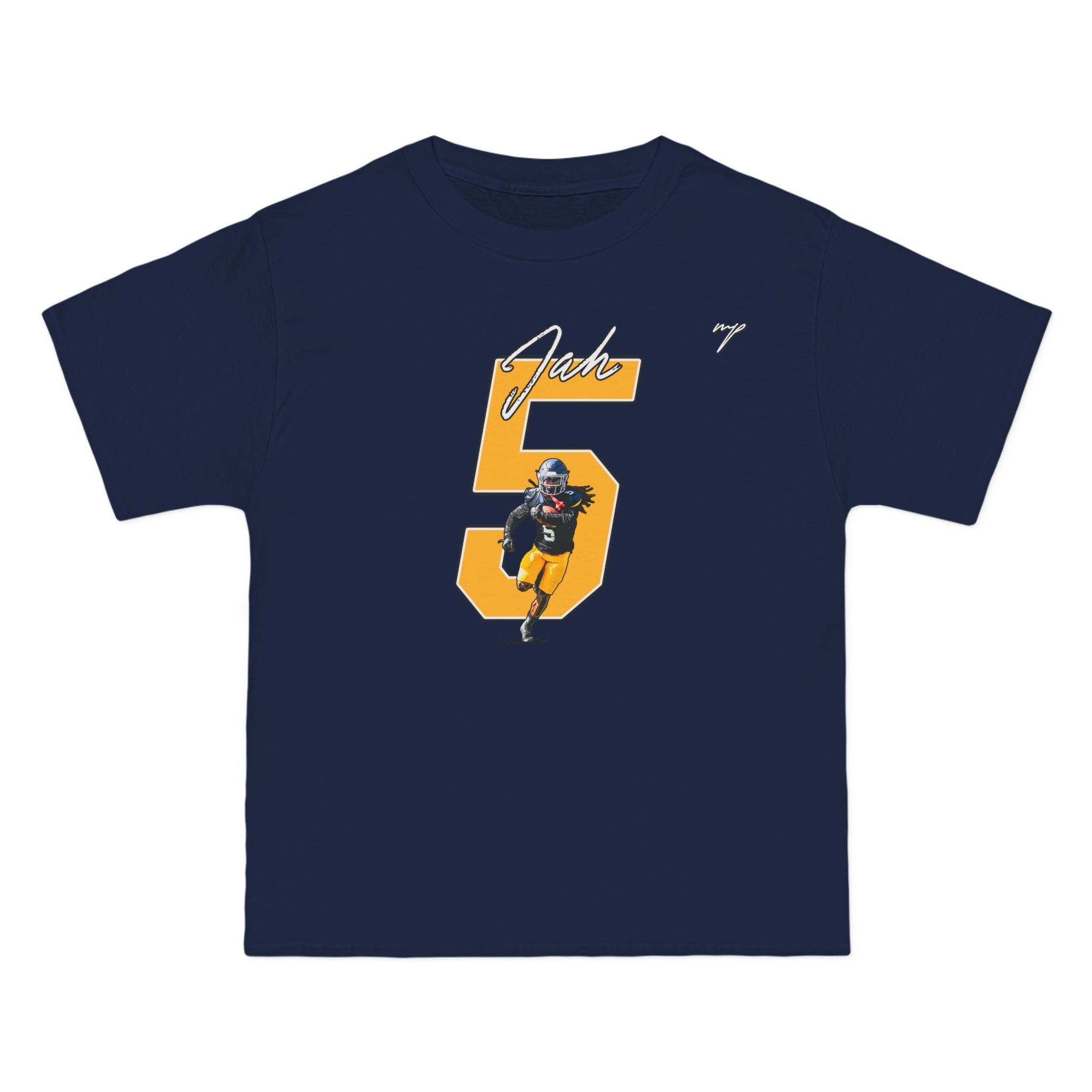 Jah Colbert Vintage Tee