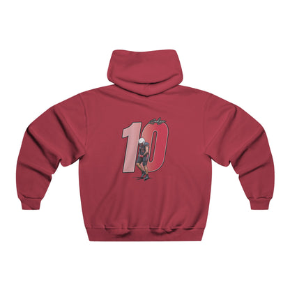 Adonis Jackson Vintage Hoodie