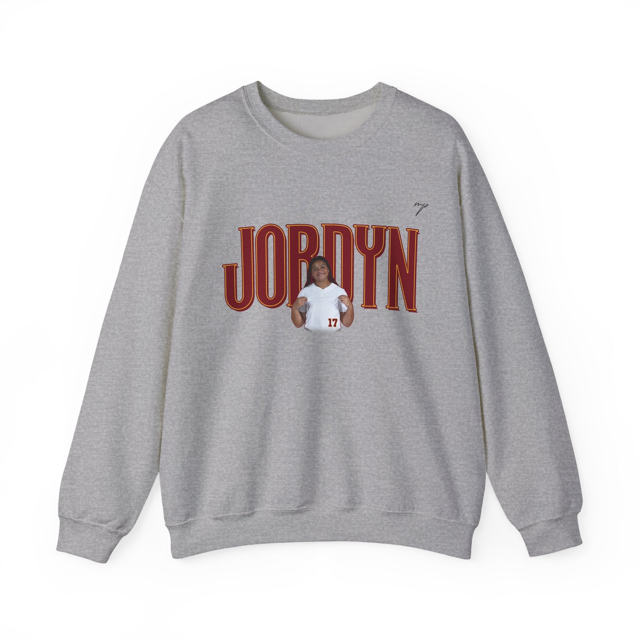 Jordyn Kennedy Crewneck
