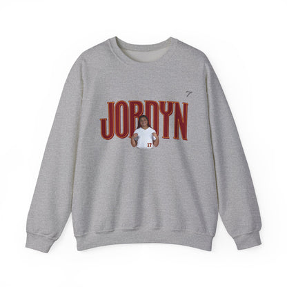 Jordyn Kennedy Crewneck