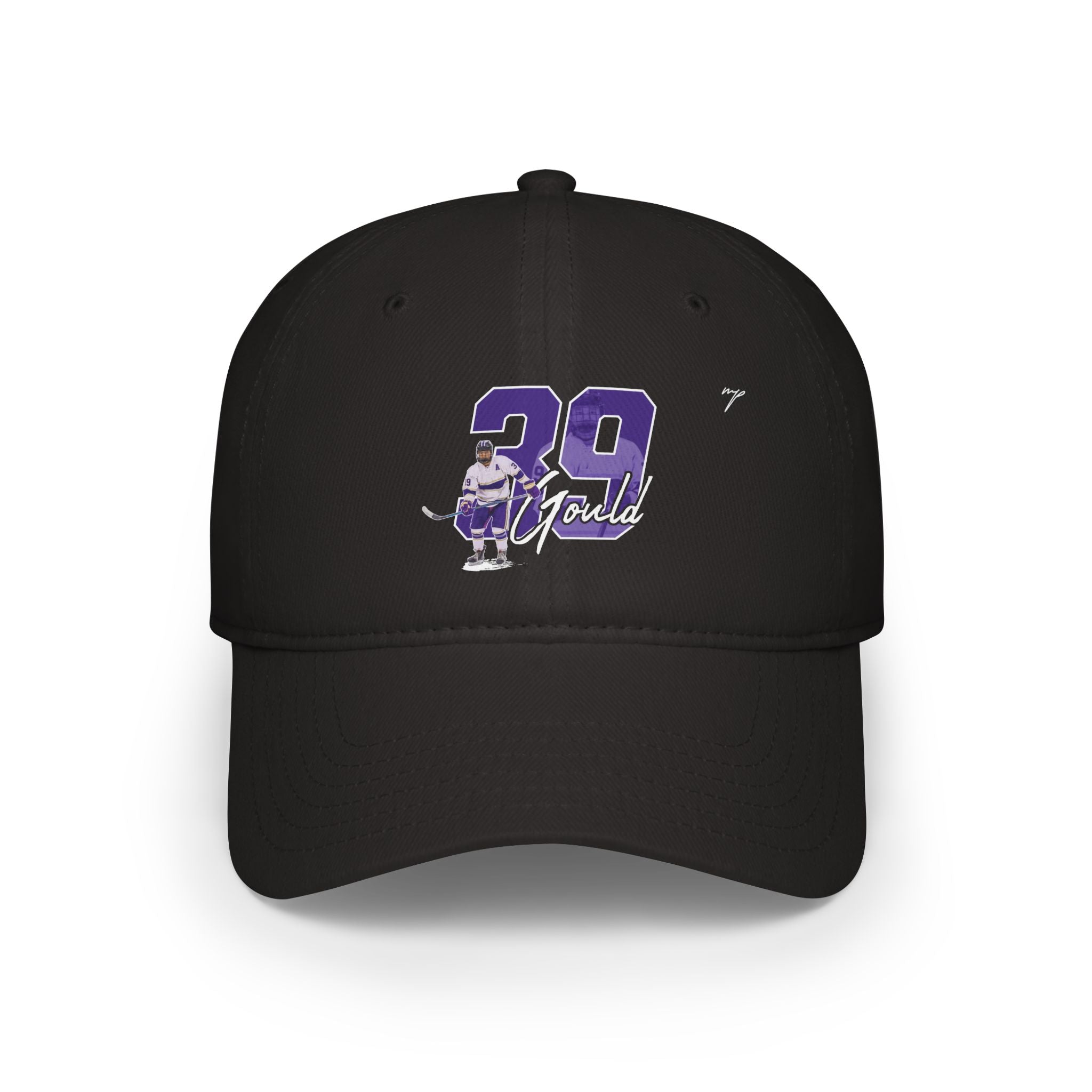 Evan Gould Hat