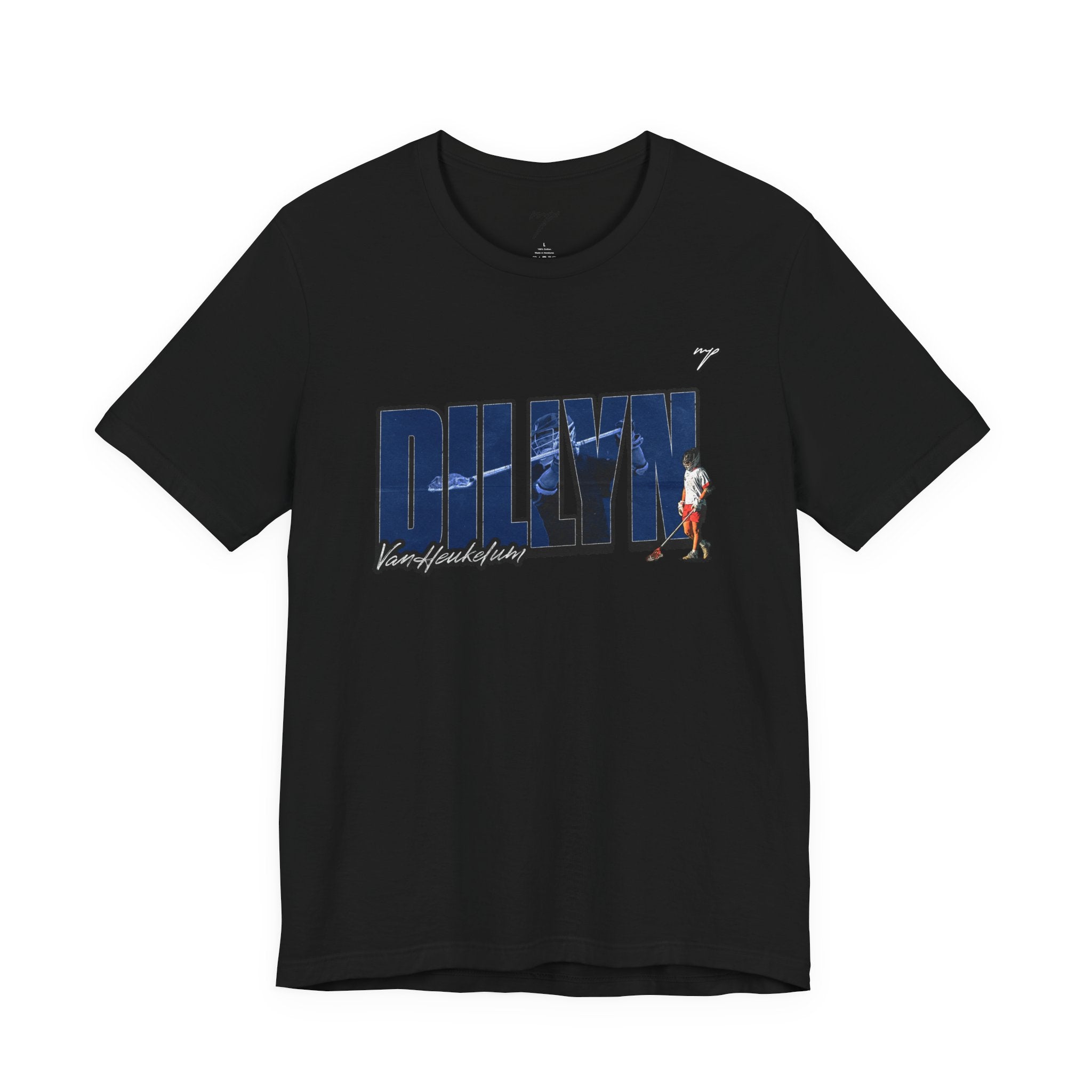 Dillyn VanHeukelum Graphic Tee