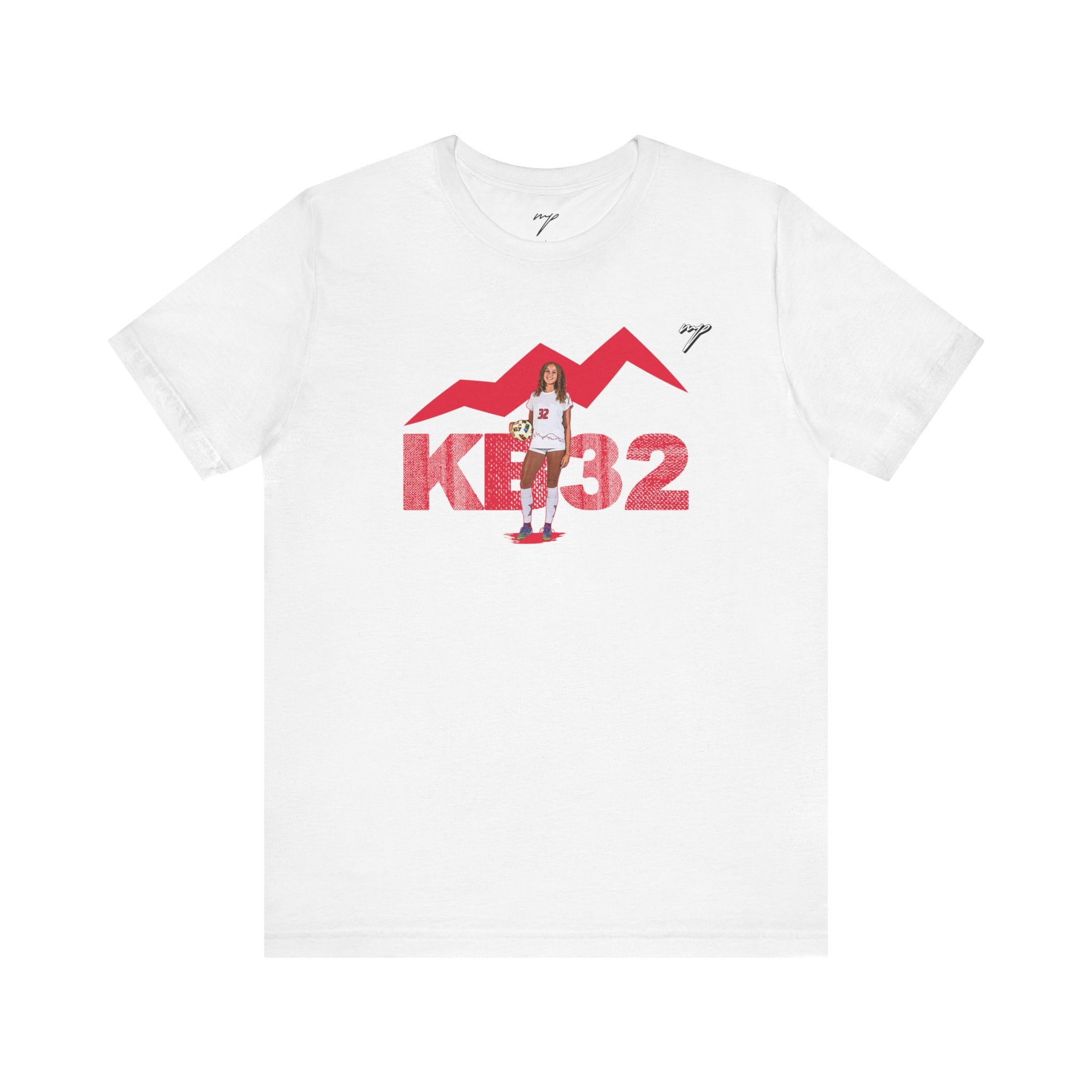 Kyla Brakefield Graphic Tee