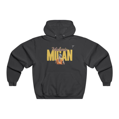 Malarie Mican Vintage Hoodie