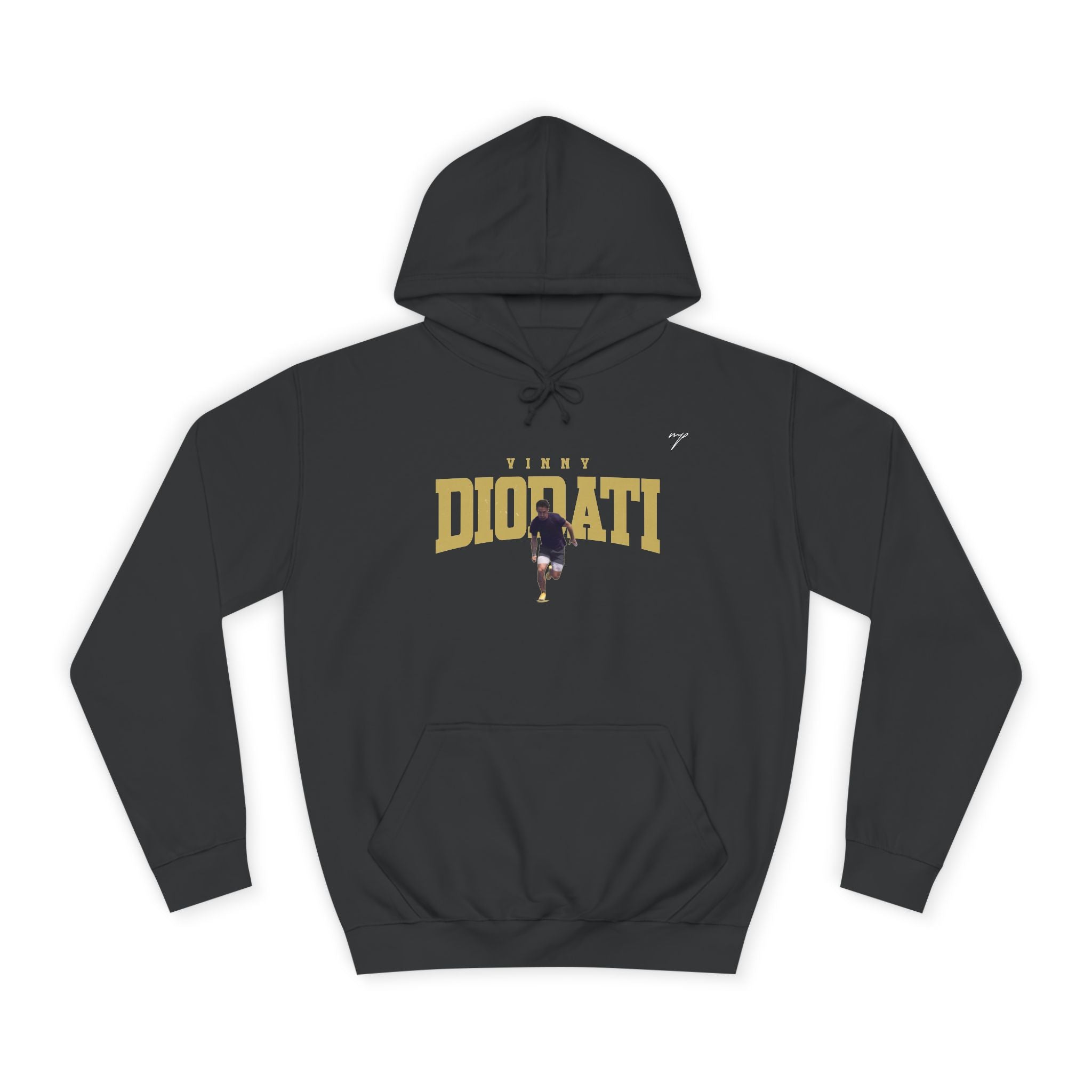 Vinny Diodati Hoodie