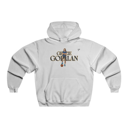 Gracie Gopalan Vintage Hoodie