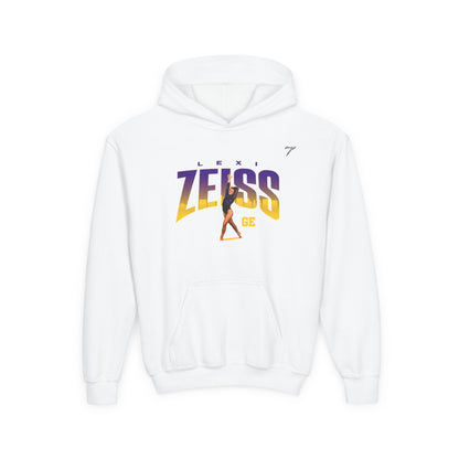 Lexi Zeiss YOUTH Hoodie