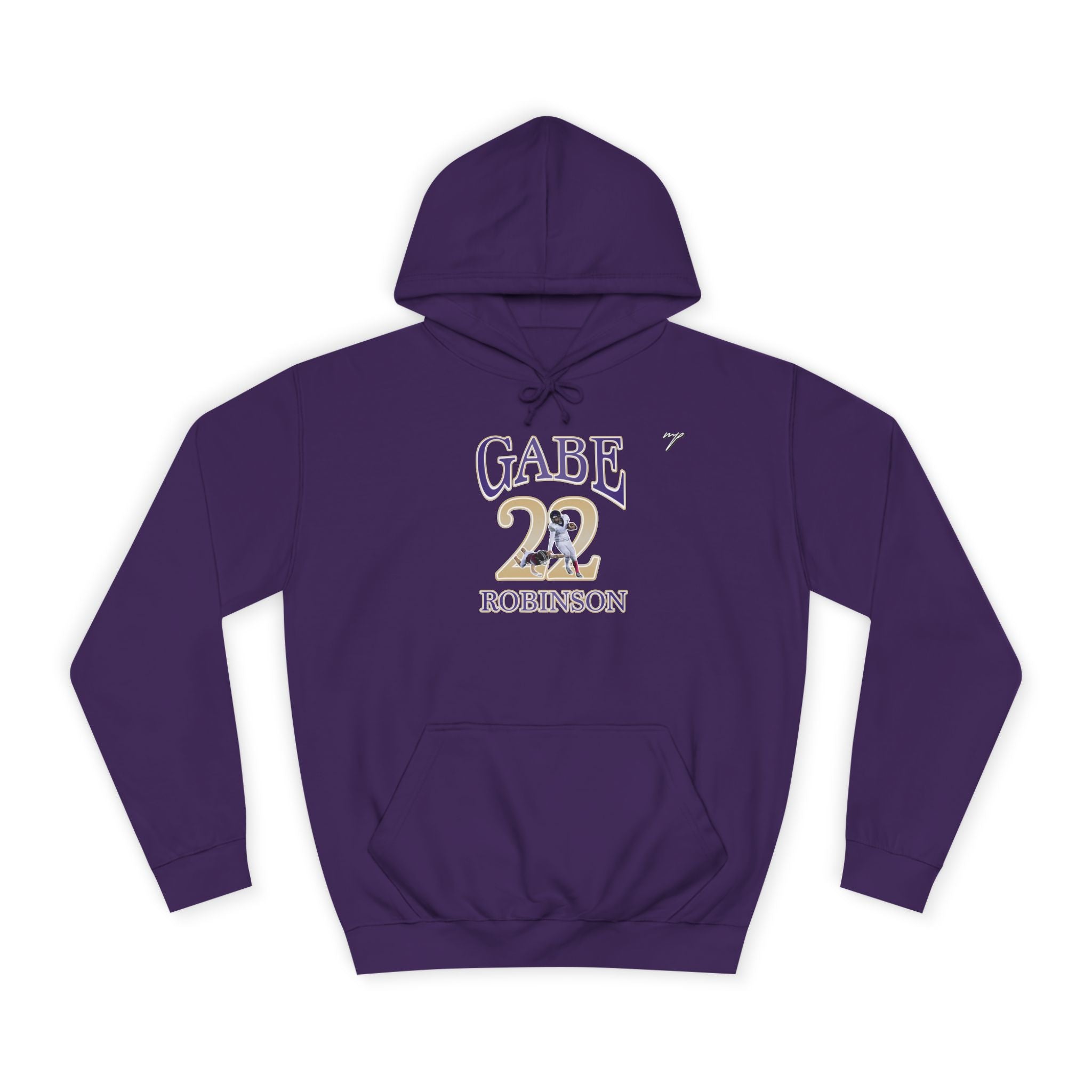 Gabe Robinson Hoodie