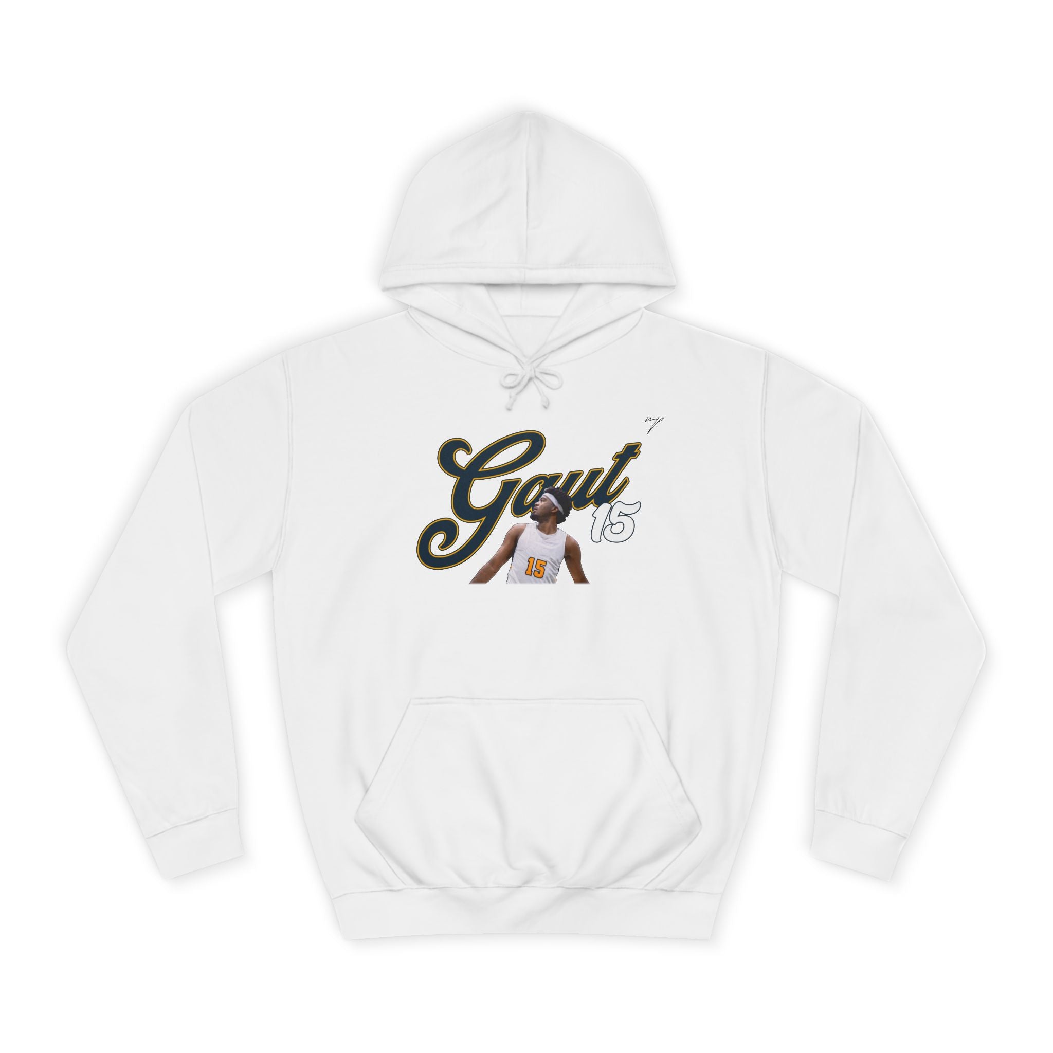 Kamron Gaut Hoodie