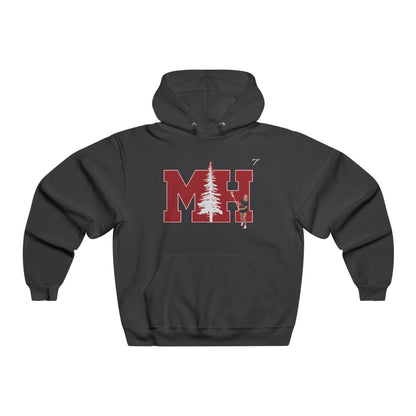 Mallory Hasselbeck Vintage Hoodie