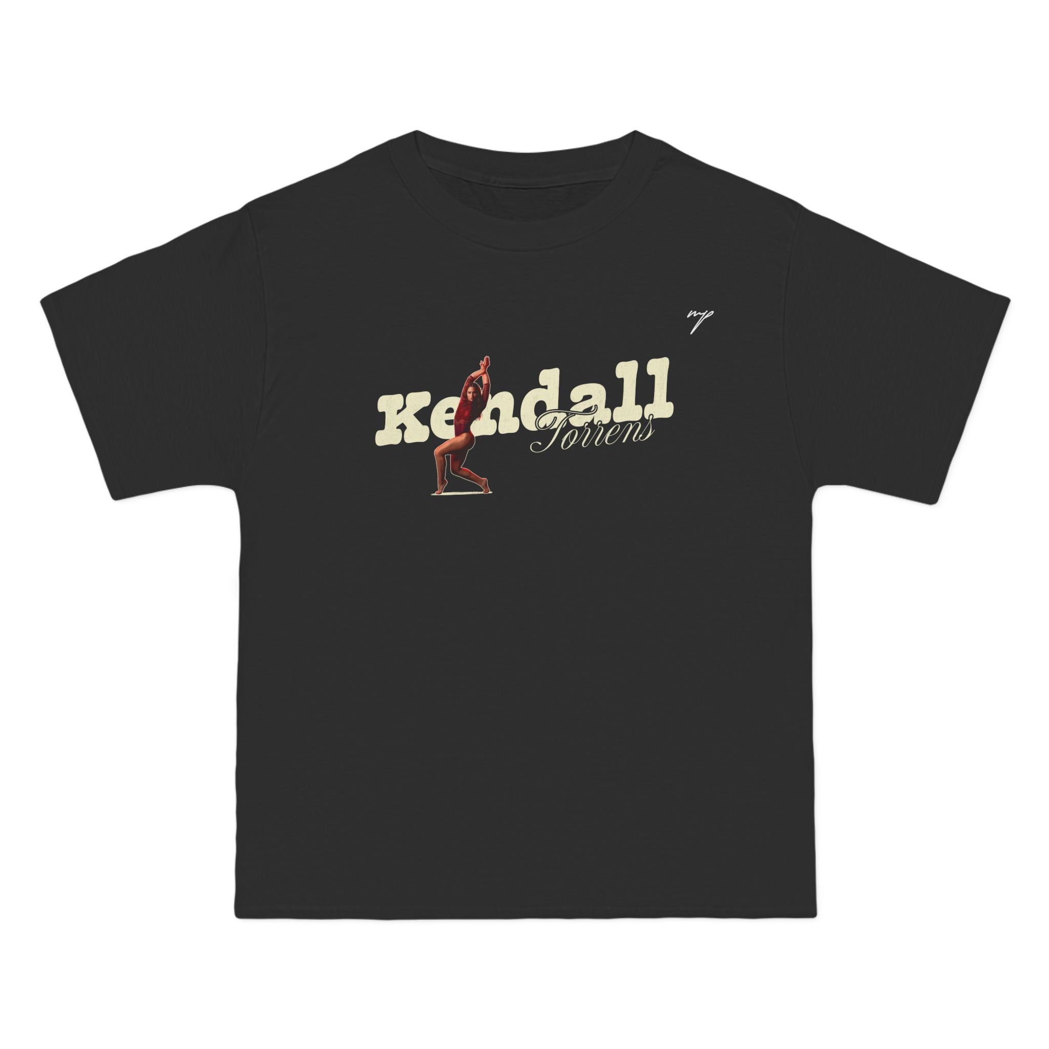 Kendall Torrens Vintage Tee