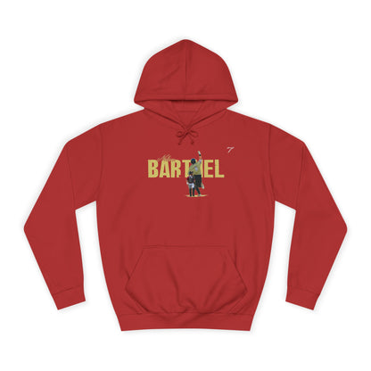 Nelson Barthel Hoodie