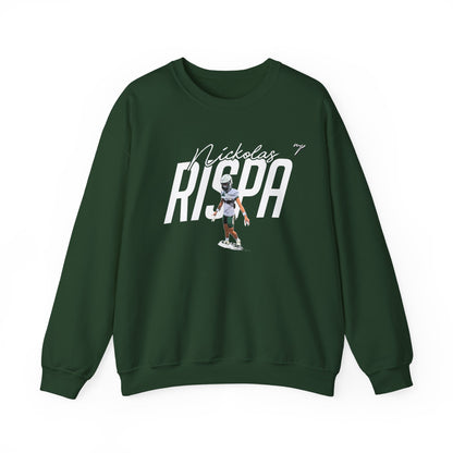 Nickolas Rispa Crewneck