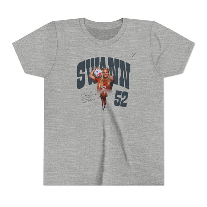 Caroline Swann YOUTH Graphic Tee