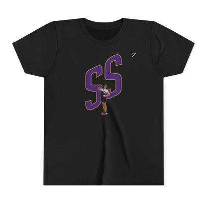 Sarah Street YOUTH Graphic Tee