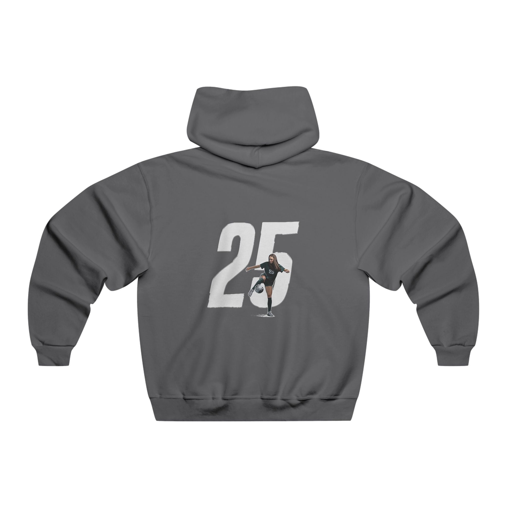 Sam Maroni Vintage Hoodie