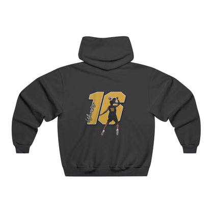 Donavan Winsley Vintage Hoodie
