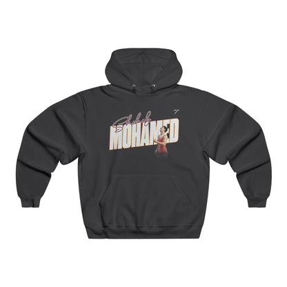 Shehabeldin Mohamed Vintage Hoodie
