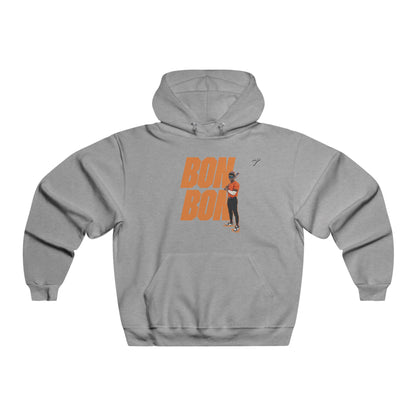 Elijah Bonner Vintage Hoodie