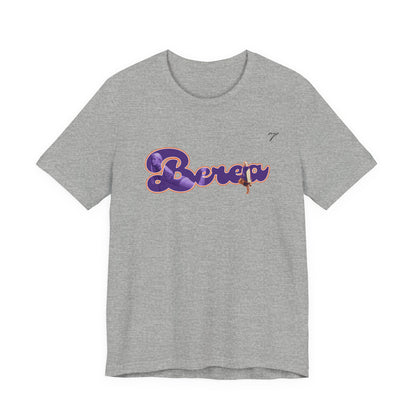 Berea Nicholson Graphic Tee
