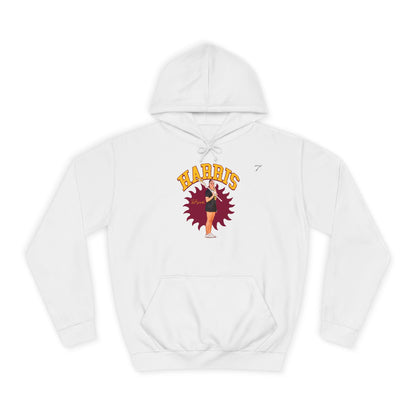 Kara Harris Hoodie