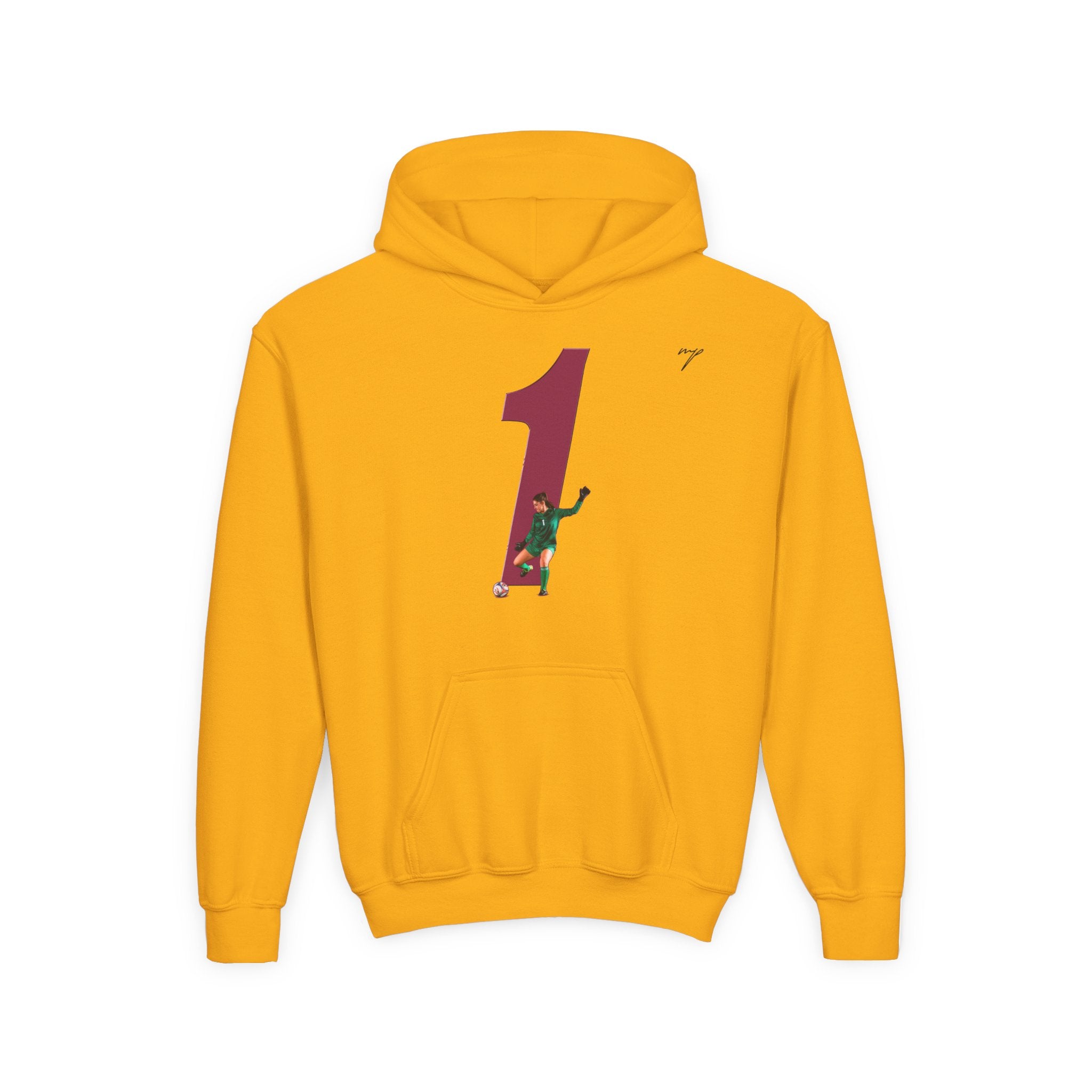 Kennedy Zorn YOUTH Hoodie