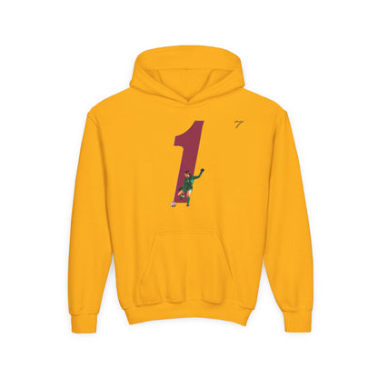 Kennedy Zorn YOUTH Hoodie