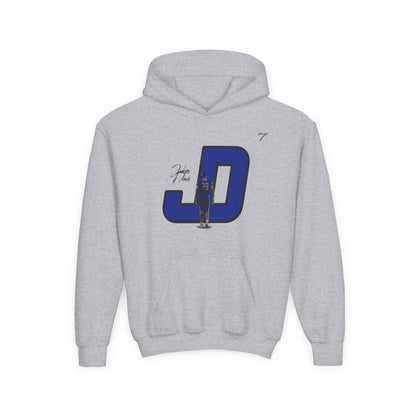 Jackson Davis YOUTH Hoodie