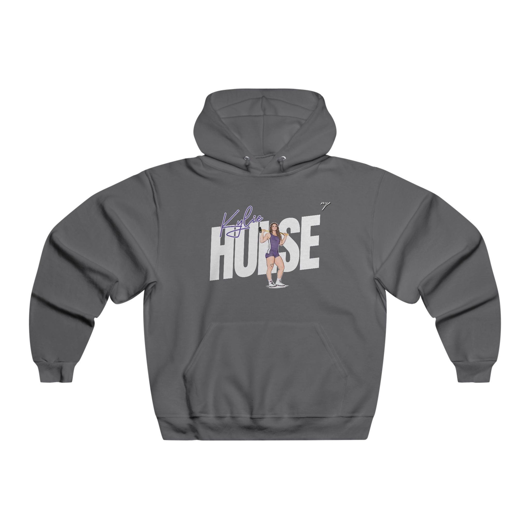 Kylie Hulse Vintage Hoodie