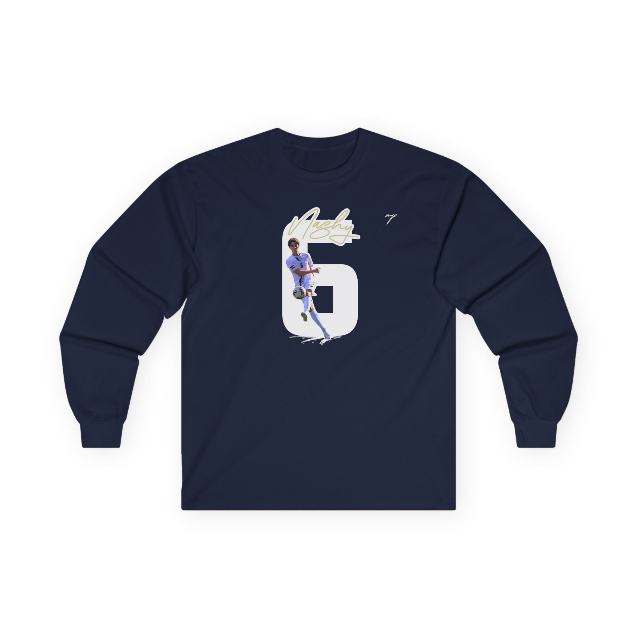 Stanley Nash Long Sleeve Tee