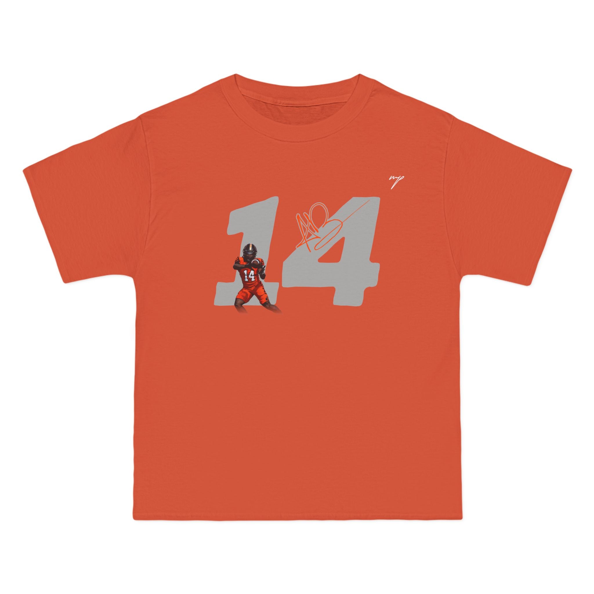 Austin Bowen Vintage Tee