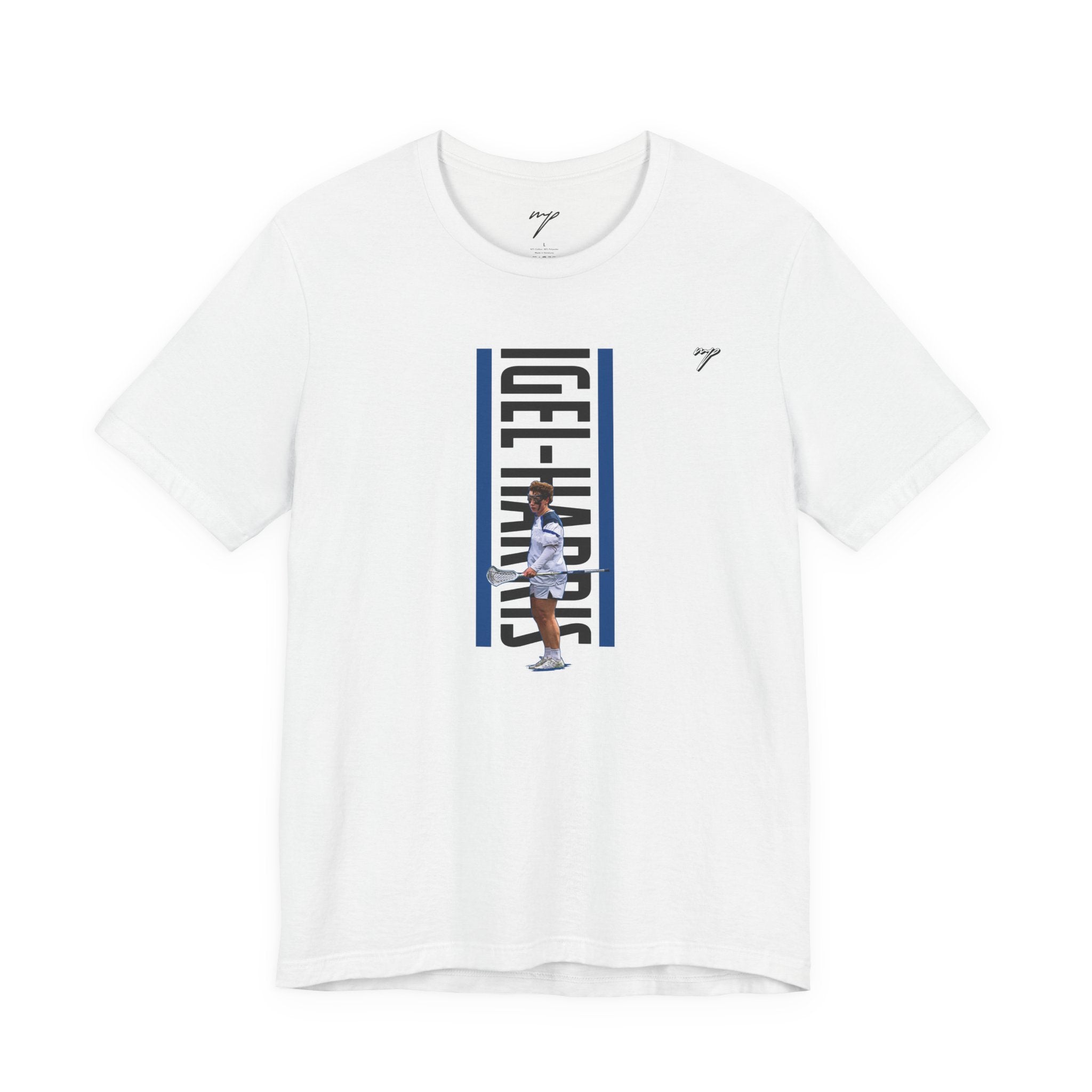 Mackenzie Igel-Harris Graphic Tee