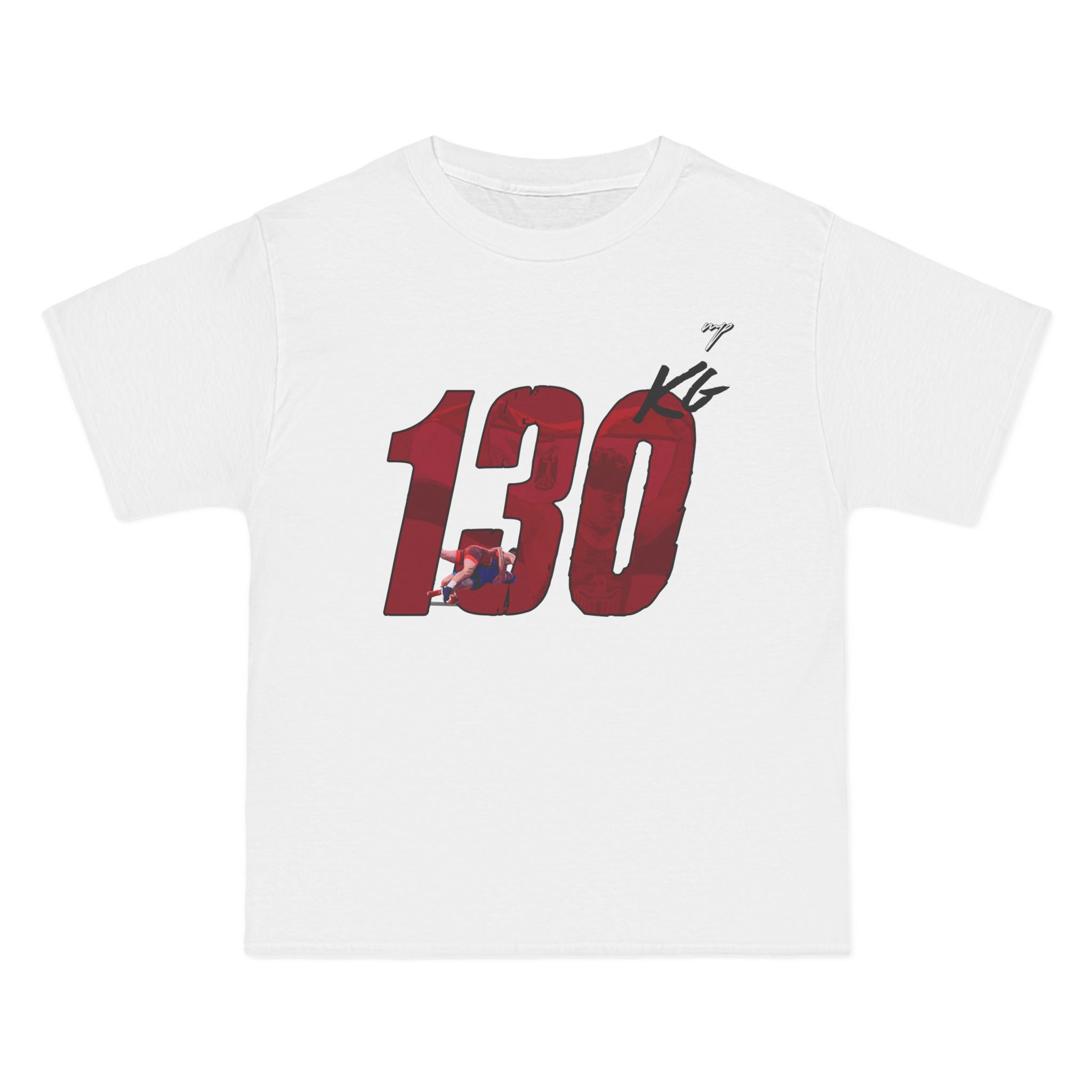 Fekry Esaa Vintage Tee