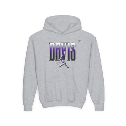 Riley Davis YOUTH Hoodie